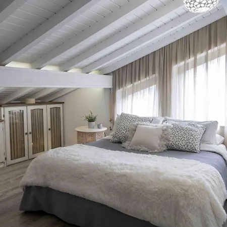 シャレー El Nial Del Gorrion - Casas Del Oso *