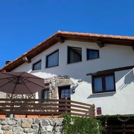 El Nial Del Gorrion - Casas Del Oso *