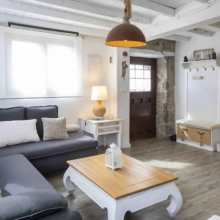 Alpstuga El Nial Del Gorrion - Casas Del Oso *