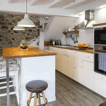 El Nial Del Gorrion - Casas Del Oso * Toriezo