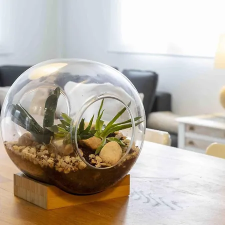 シャレー El Nial Del Gorrion - Casas Del Oso Toriezo