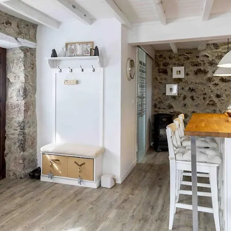 El Nial Del Gorrion - Casas Del Oso *